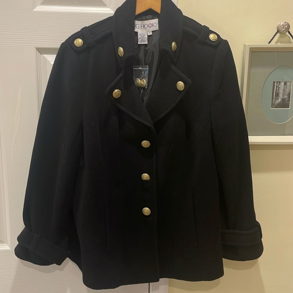 Women jacket